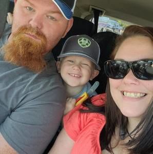 Meet your Posher, Billy